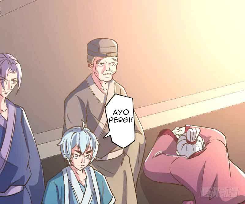 Reborn as King chapter 20